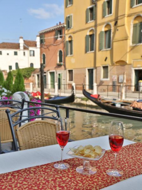 Casa Burchielle Venedig